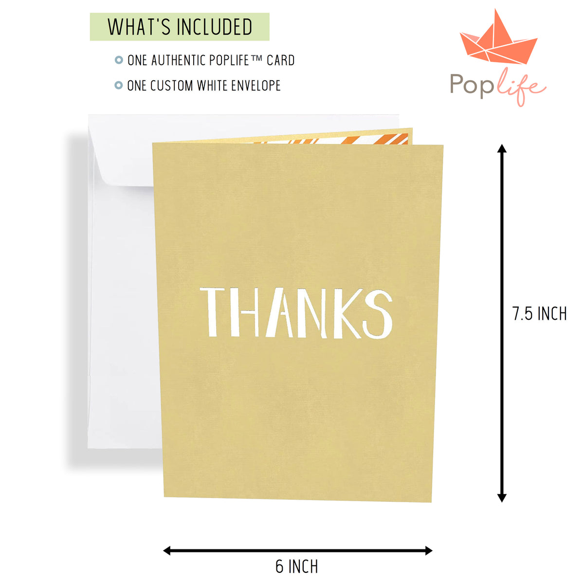 Love Explosion Pop Up Card