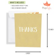 Love Explosion Pop Up Card