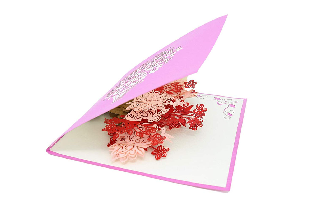 Made with imported paper from Italy and Japan