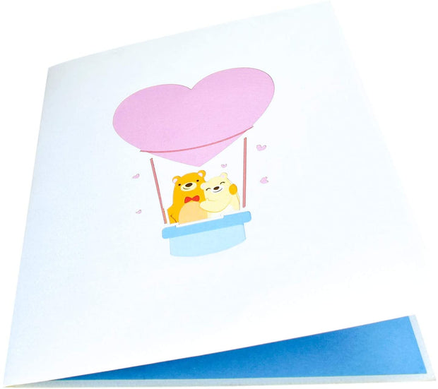 Perfect greeting cards for valentine's day and other special occasions