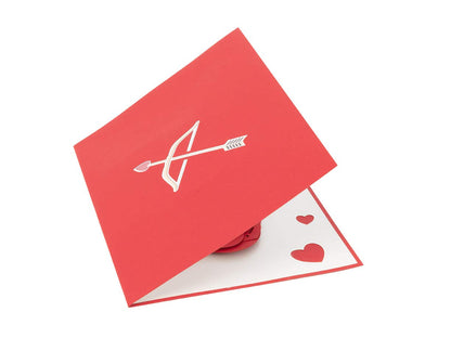 Perfect greeting cards for valentine's day and other special occasions
